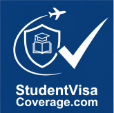 StudentVisaCoverage.com Logo